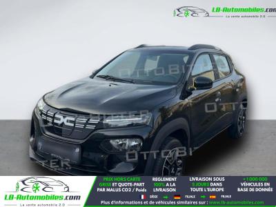 Dacia Spring 33 kW 45 ch