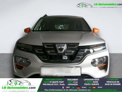 Dacia Spring 33 kW 45 ch