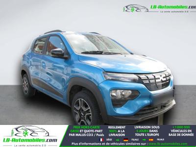 Dacia Spring 33 kW 45 ch