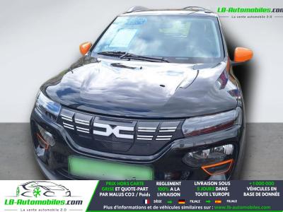 Dacia Spring 33 kW 45 ch