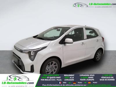 Kia Picanto 1.2 DPi 79 ch BVM