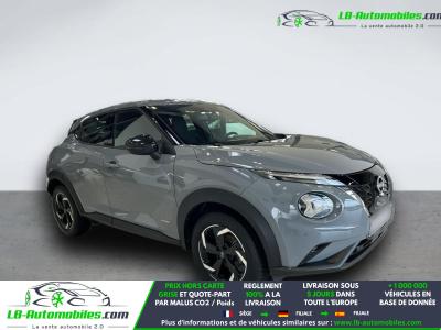 Nissan Juke HYBRID 143