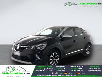 Renault Captur TCe 90 BVM