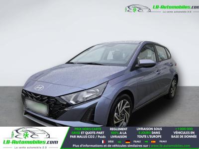 Hyundai I20 1.0 GDi 100 BVM