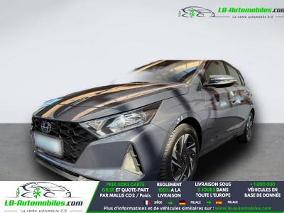 Hyundai I20 1.0 GDi 100 BVM