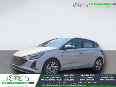 Hyundai I20 1.0 GDi 100 BVM