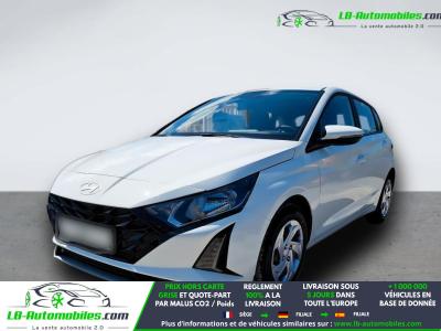 Hyundai I20 1.0 GDi 100 BVM