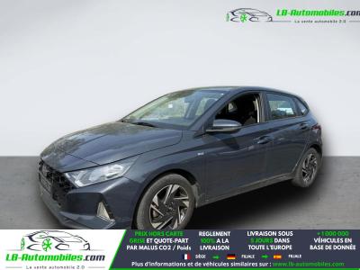 Hyundai I20 1.0 GDi 100 BVM