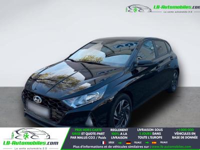 Hyundai I20 1.0 GDi 100 BVM