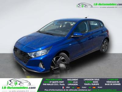 Hyundai I20 1.0 GDi 100 BVM