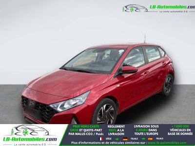 Hyundai I20 1.0 GDi 100 BVM