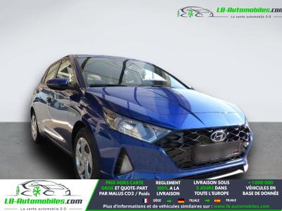 Hyundai I20 1.0 GDi 100 BVM
