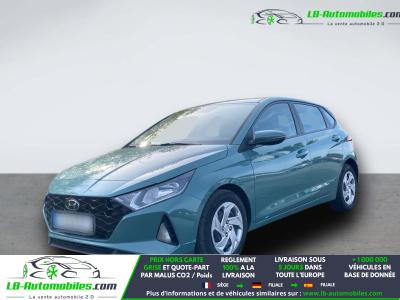Hyundai I20 1.0 GDi 100 BVM