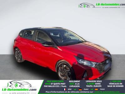 Hyundai I20 1.2 84