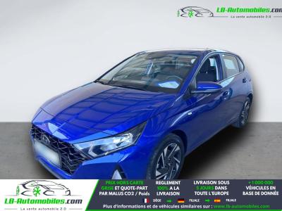 Hyundai I20 1.0 GDi 100 BVM