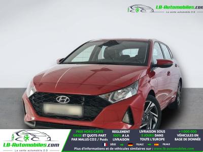 Hyundai I20 1.0 GDi 100 BVM