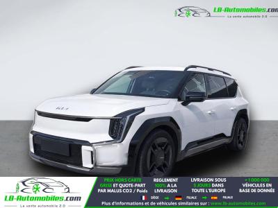 Kia EV9 EV9 385 ch AWD