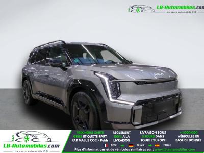 Kia EV9 EV9 385 ch AWD