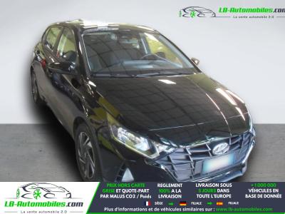 Hyundai I20 1.2 84