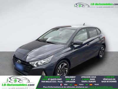 Hyundai I20 1.2 84