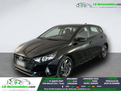 Hyundai I20 1.2 84