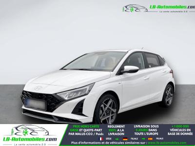Hyundai I20 1.0 GDi 100 BVA