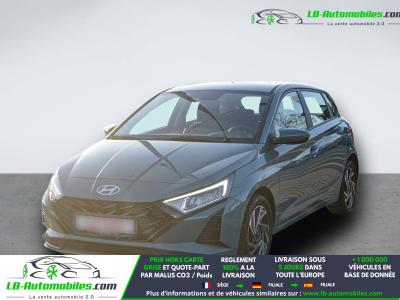 Hyundai I20 1.0 GDi 100 BVA