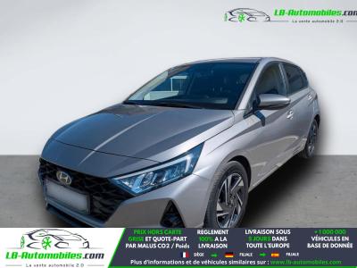 Hyundai I20 1.0 GDi 100 BVA