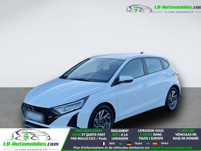 Hyundai I20 1.0 GDi 100 BVA