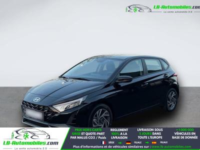 Hyundai I20 1.0 GDi 100 BVA
