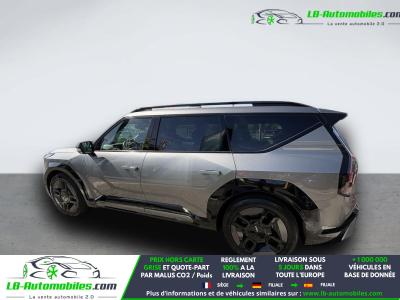 Kia EV9 EV9 385 ch AWD