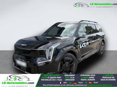 Kia EV9 EV9 385 ch AWD
