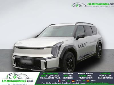 Kia EV9 EV9 385 ch AWD