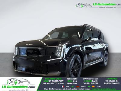Kia EV9 EV9 385 ch AWD