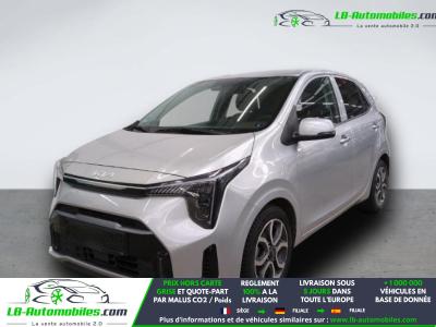 Kia Picanto 1.2 DPi 79 ch BVA