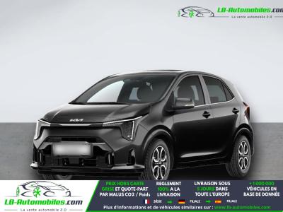Kia Picanto 1.2 DPi 79 ch BVA