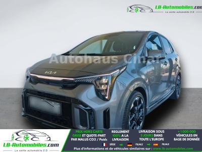 Kia Picanto 1.2 DPi 79 ch BVA