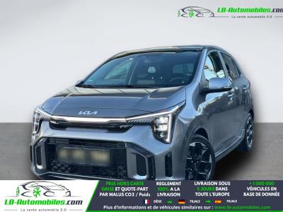 Kia Picanto 1.2 DPi 79 ch BVA