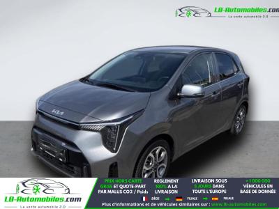 Kia Picanto 1.2 DPi 79 ch BVA