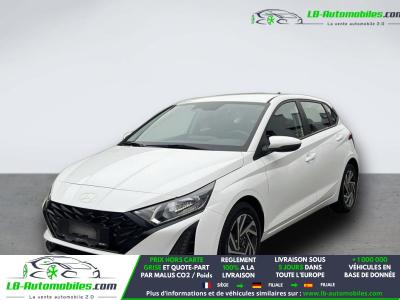 Hyundai I20 1.0 GDi 100 BVA