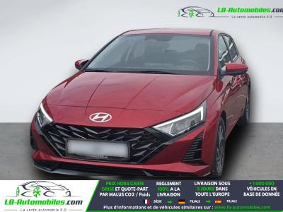Hyundai I20 1.0 GDi 100 BVA