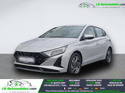 Hyundai I20 1.0 GDi 100 BVA