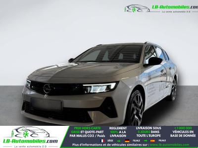 Opel Astra Sports Tourer Electrique Electrique 156 ch & Batterie 54 kWh