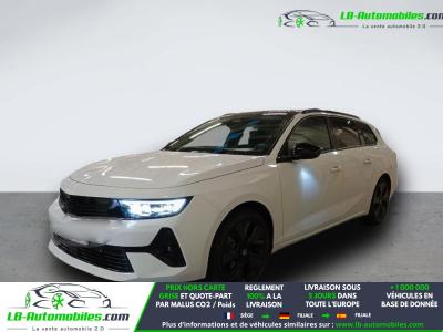 Opel Astra Sports Tourer Electrique Electrique 156 ch & Batterie 54 kWh