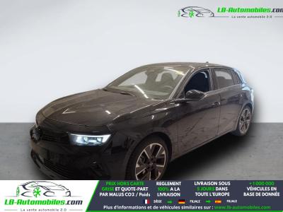 Opel Astra Electrique Electrique 156 ch & Batterie 54 kWh