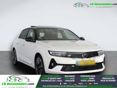 Opel Astra Electrique Electrique 156 ch & Batterie 54 kWh