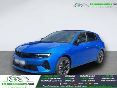 Opel Astra Electrique Electrique 156 ch & Batterie 54 kWh