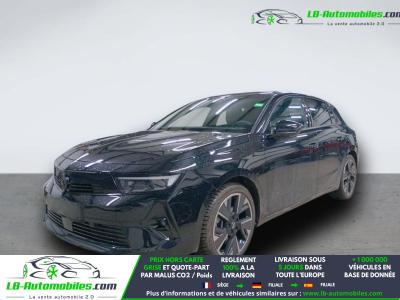 Opel Astra Electrique Electrique 156 ch & Batterie 54 kWh