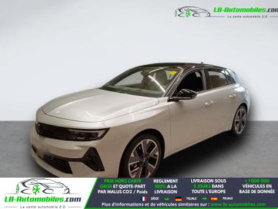 Opel Astra Electrique Electrique 156 ch & Batterie 54 kWh