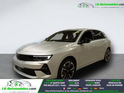Opel Astra Electrique Electrique 156 ch & Batterie 54 kWh
